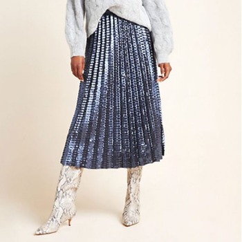 Anthropologie's MLK Day Sale